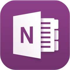 OneNote