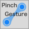 Pinch Gesture Recognizer