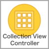 Collection View Controller
