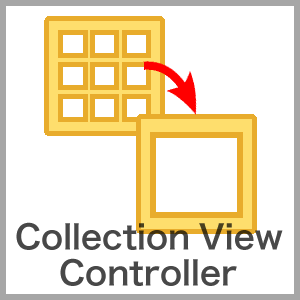 Collection View Controller