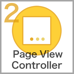 Page View Controller