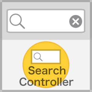 Search Controller