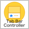 Tab Bar Controller