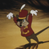 アニメで英語「ネズミが怒る」